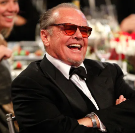 Jack Nicholson