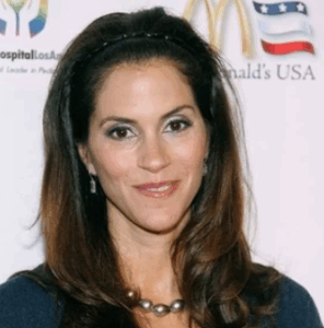 Jami Gertz