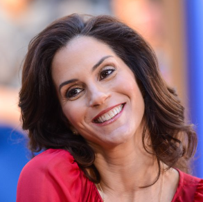 Jami Gertz