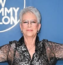Jamie Lee Curtis
