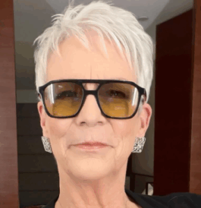 Jamie Lee Curtis