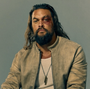 Jason Momoa