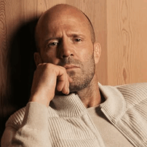 Jason Statham