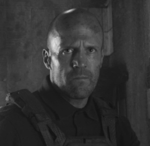 Jason Statham
