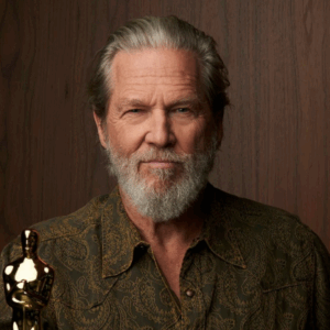 Jeff Bridges