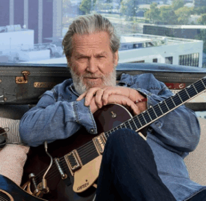 Jeff Bridges