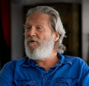 Jeff Bridges