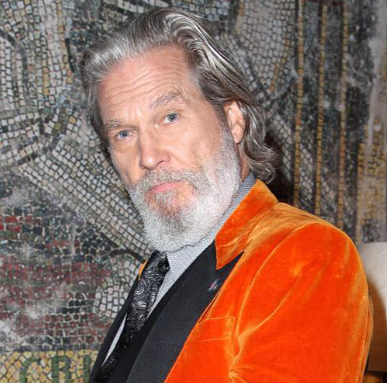 Jeff Bridges
