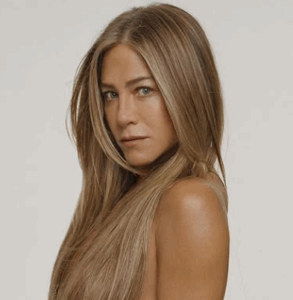 Jennifer Aniston