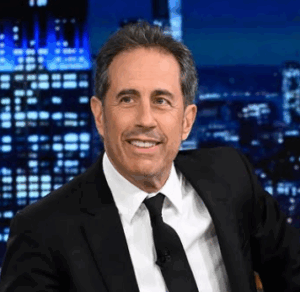 Jerry Seinfeld
