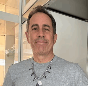 Jerry Seinfeld