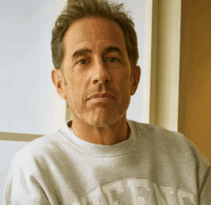 Jerry Seinfeld