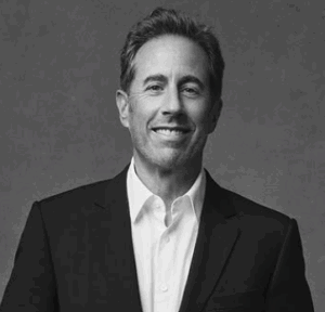 Jerry Seinfeld