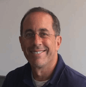Jerry Seinfeld