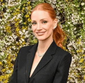 Jessica Chastain