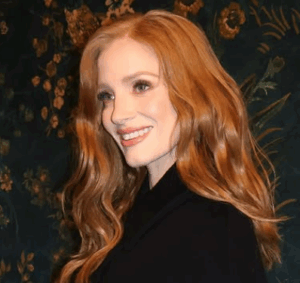 Jessica Chastain