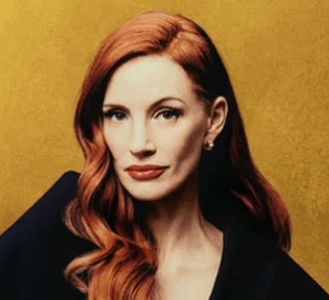 Jessica Chastain