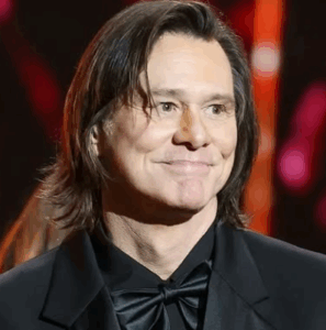 Jim Carrey