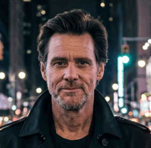 Jim Carrey