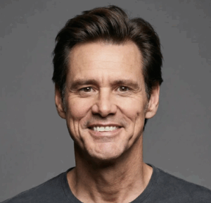 Jim Carrey