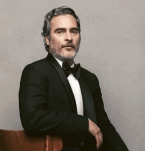 Joaquin Phoenix