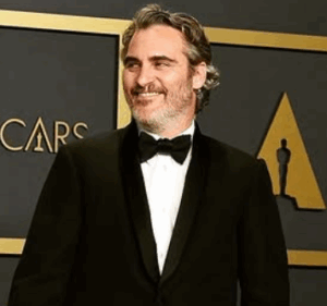 Joaquin Phoenix