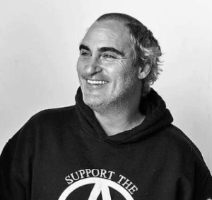 Joaquin Phoenix