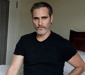 Joaquin Phoenix