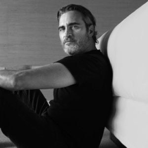 Joaquin Phoenix