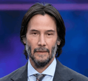 Keanu Reeves