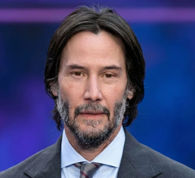 Keanu Reeves