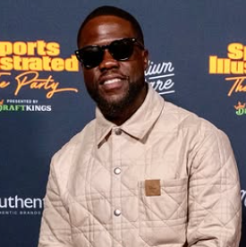 Kevin Hart