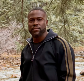 Kevin Hart