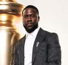 Kevin Hart
