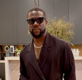 Kevin Hart