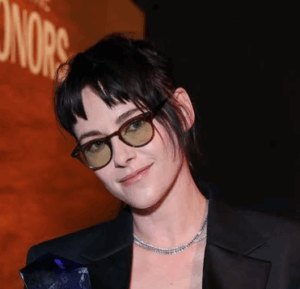 Kristen Stewart