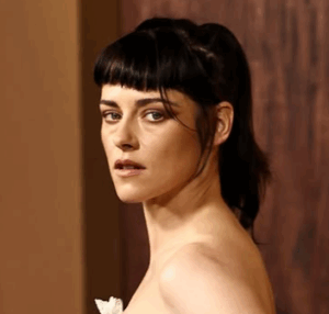 Kristen Stewart