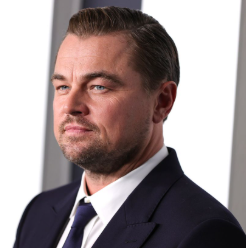 Leonardo DiCaprio