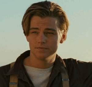 Leonardo DiCaprio