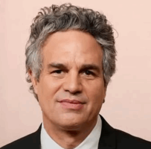 Mark Ruffalo