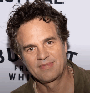 Mark Ruffalo