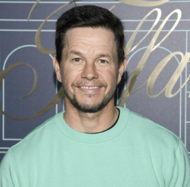 Mark Wahlberg