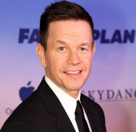 Mark Wahlberg