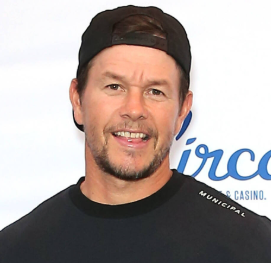 Mark Wahlberg