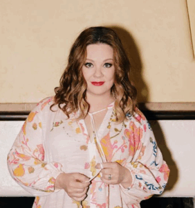 Melissa McCarthy