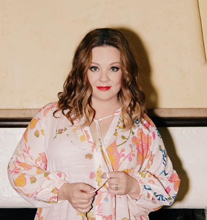 Melissa McCarthy