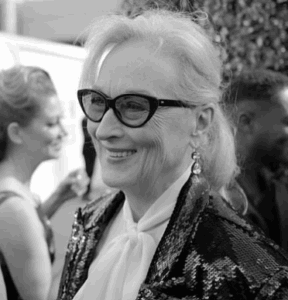 Meryl Streep