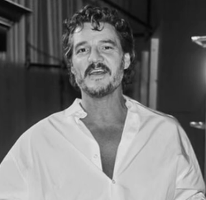 Pedro Pascal