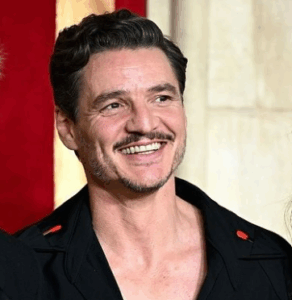 Pedro Pascal
