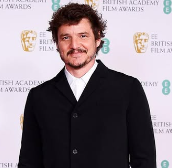 Pedro Pascal